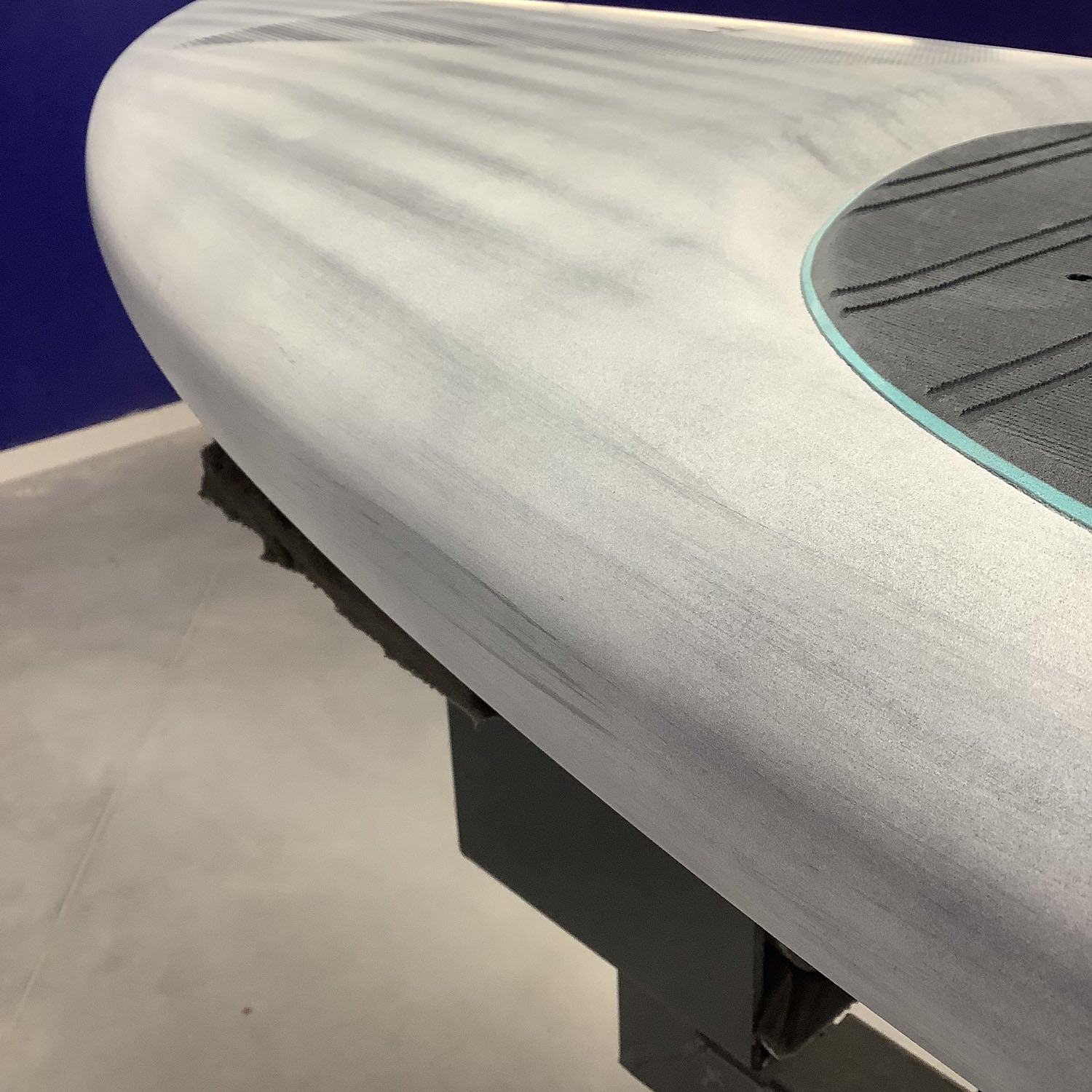 GONG Wing Foil Board Lethal FSP Pro 5'0 Second Hand 9817