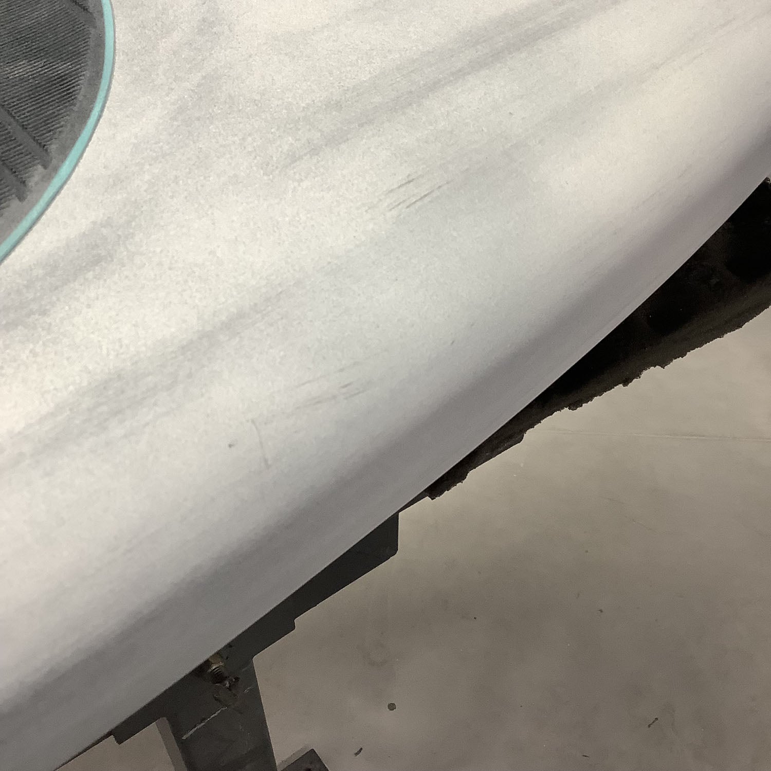 GONG Wing Foil Board Lethal FSP Pro 5'0 Second Hand 9817