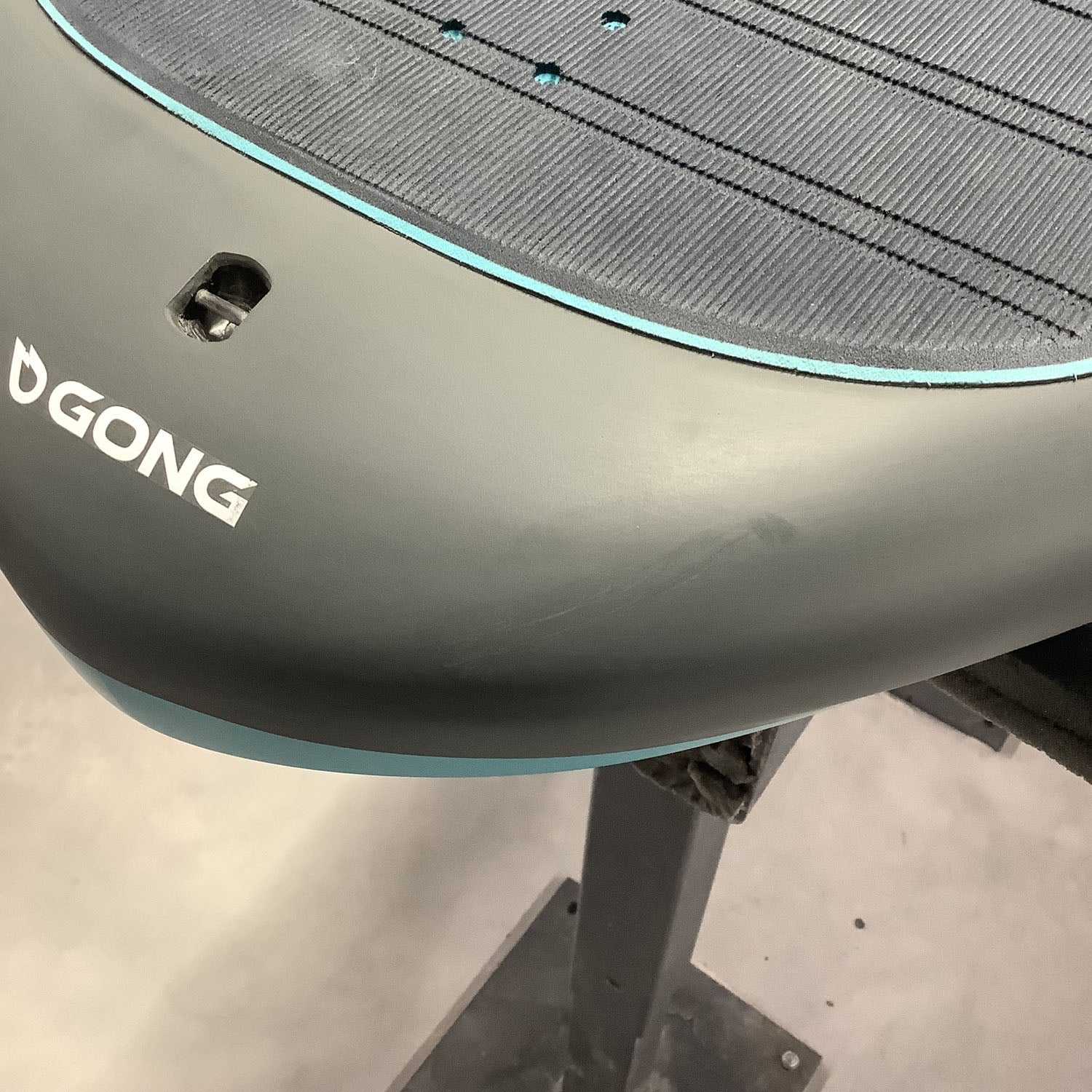 GONG Wing Foil Board Lethal FSP Pro 5'0 Second Hand 9817