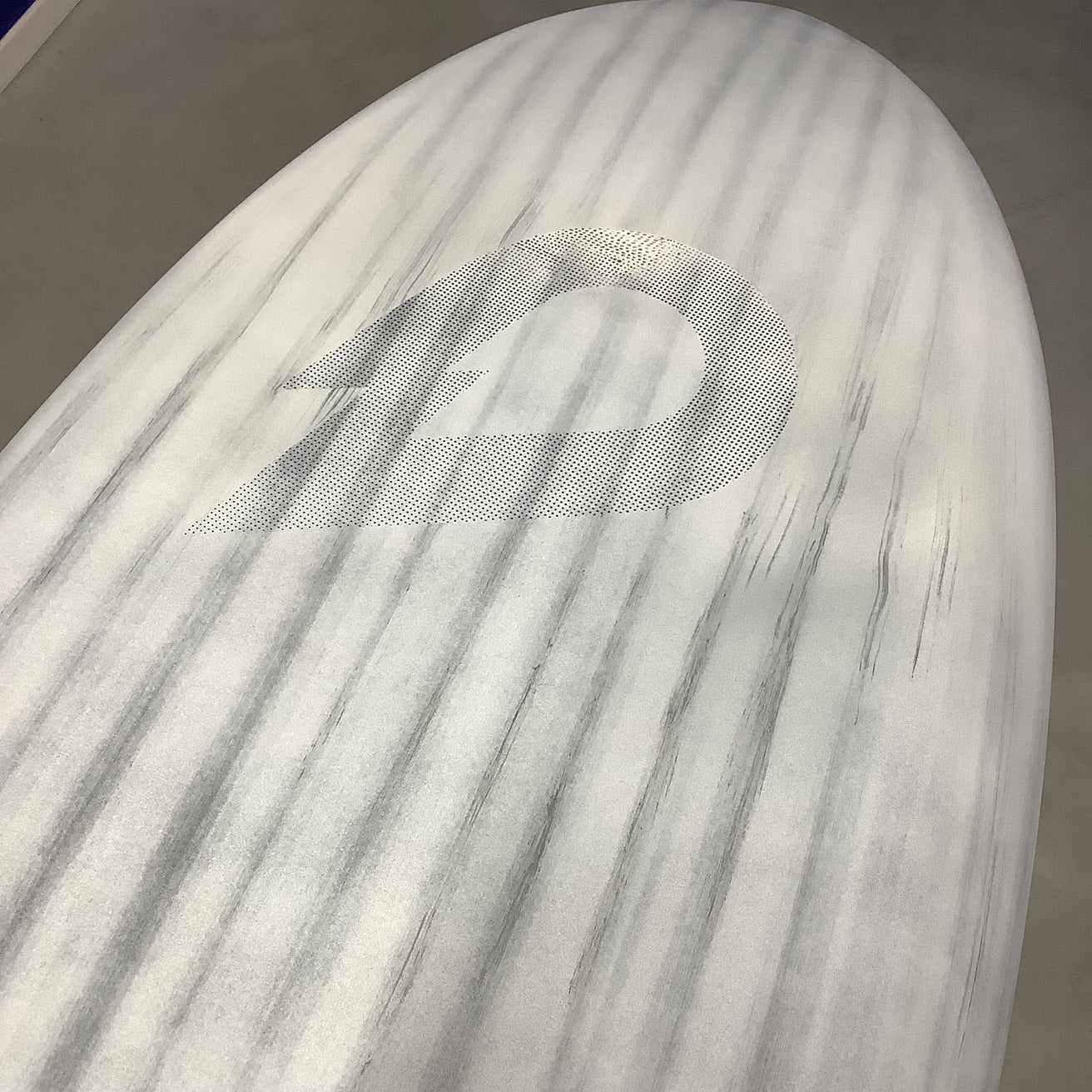 GONG Wing Foil Board Lethal FSP Pro 5'0 Second Hand 9817