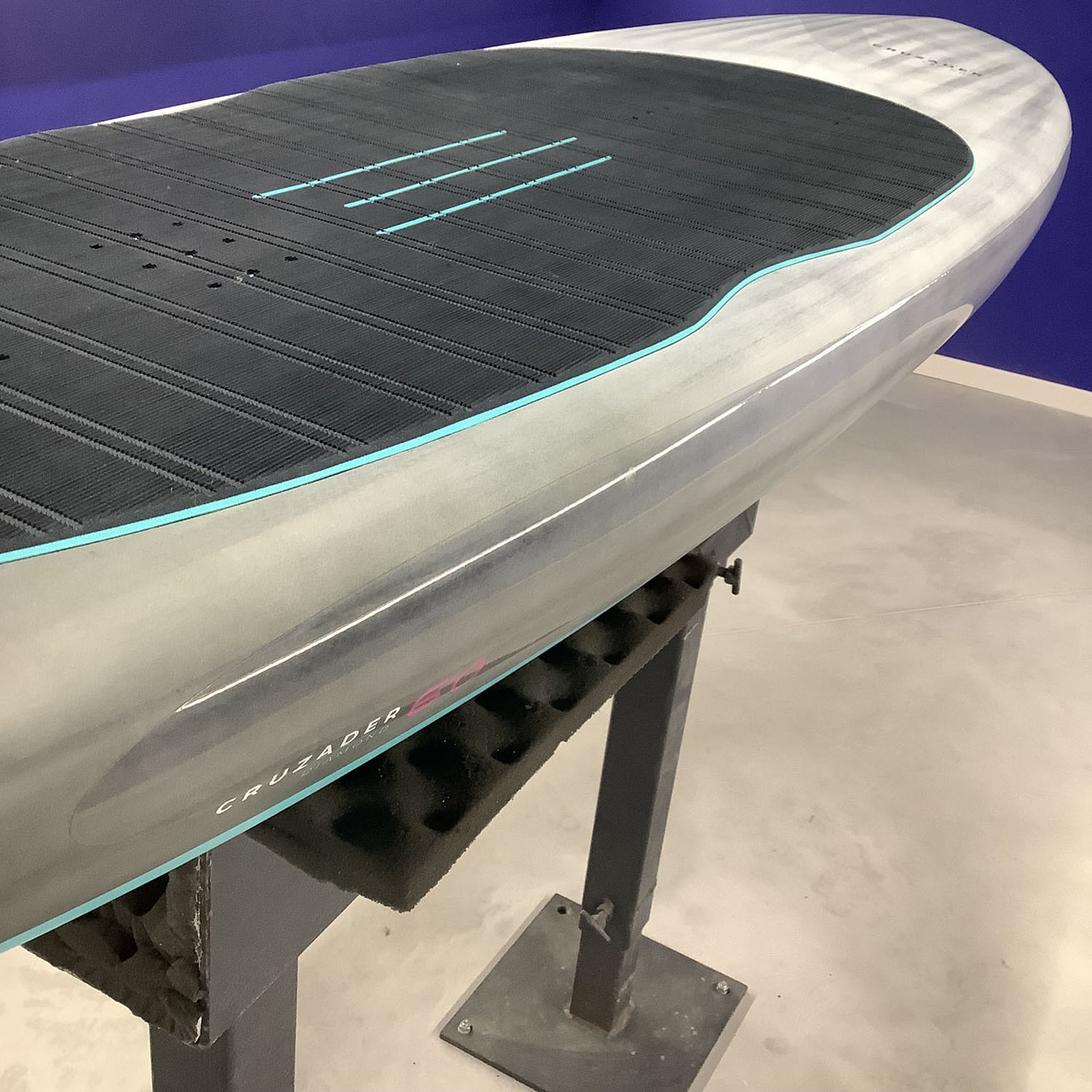 Wing Board Cruzader Diamond FSP Pro 6'0 Second Hand 9892