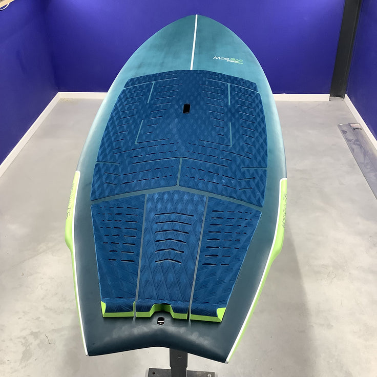 SUP Mob FSP Pro 7'6 RAD Occasion 9935