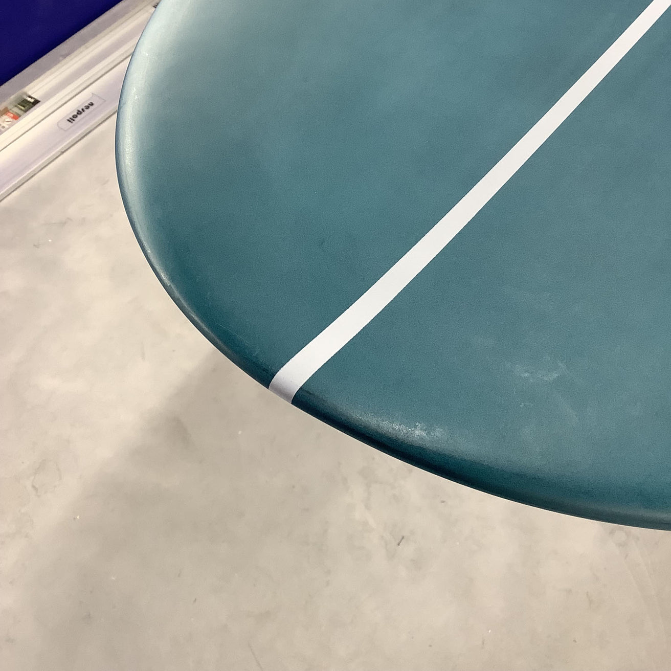 SUP Mob FSP Pro 7'6 RAD Occasion 9935