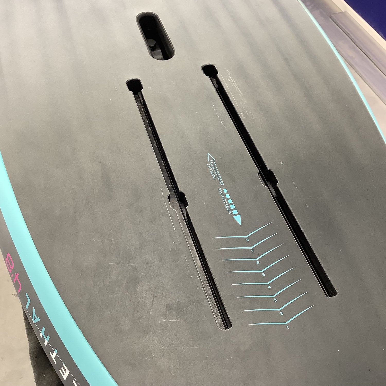 Wing Foil Board Lethal FSP Pro 4'8 Occasion 9939