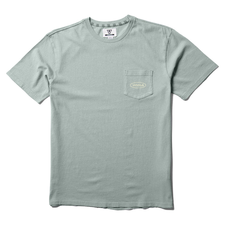 Vissla | Offshore Pleasures SS PKT Tee