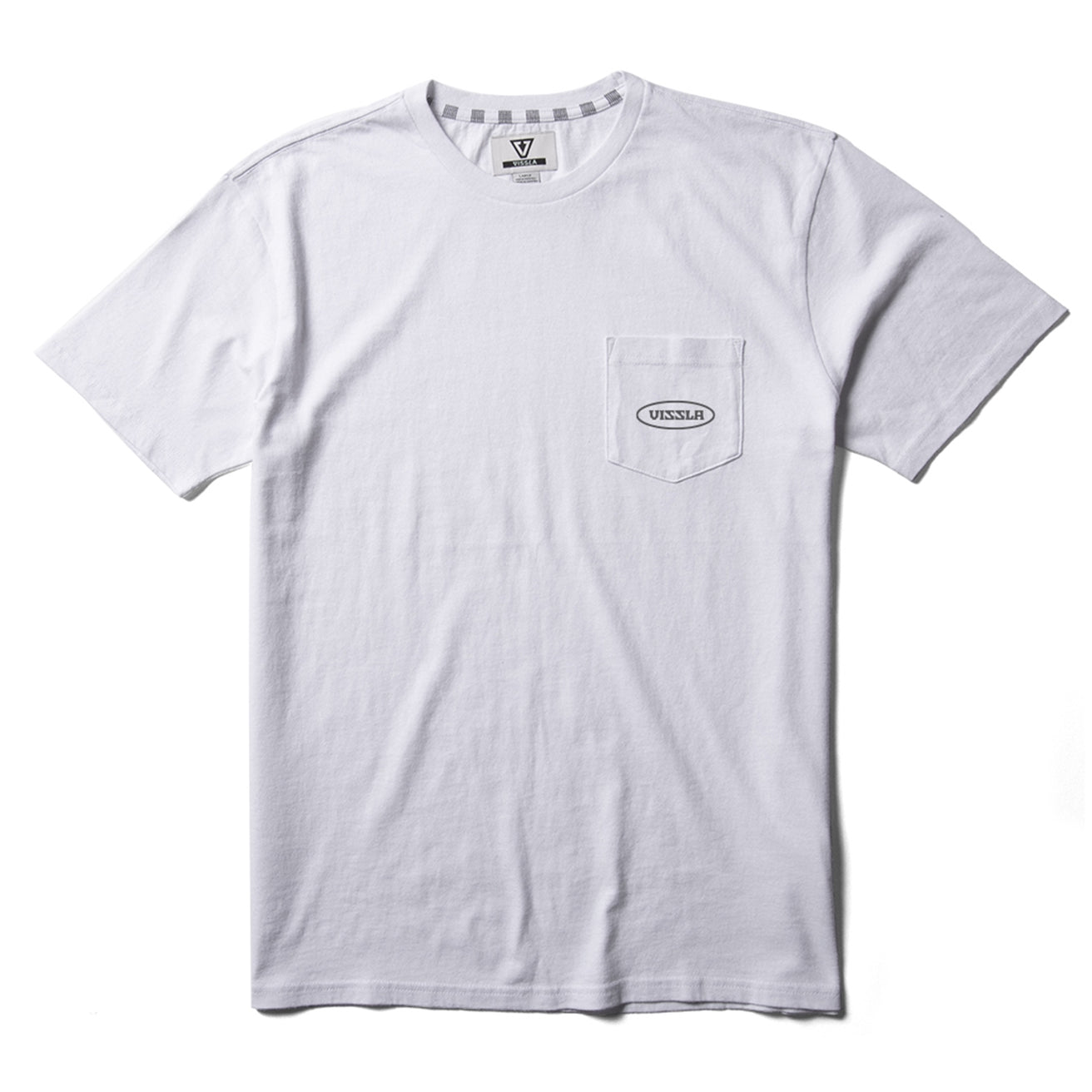 Vissla | Offshore Pleasures SS PKT Tee