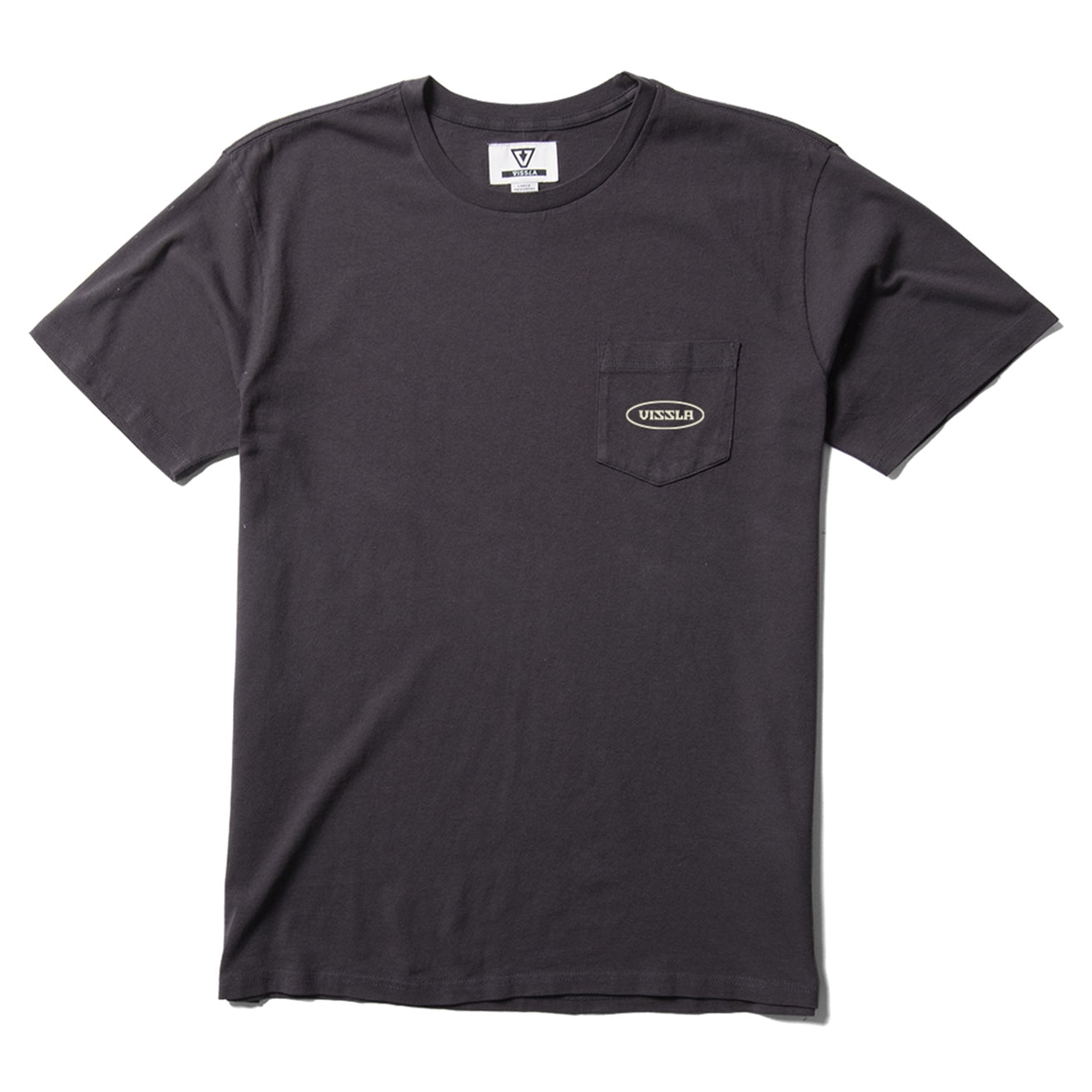 Vissla | Offshore Pleasures SS PKT Tee