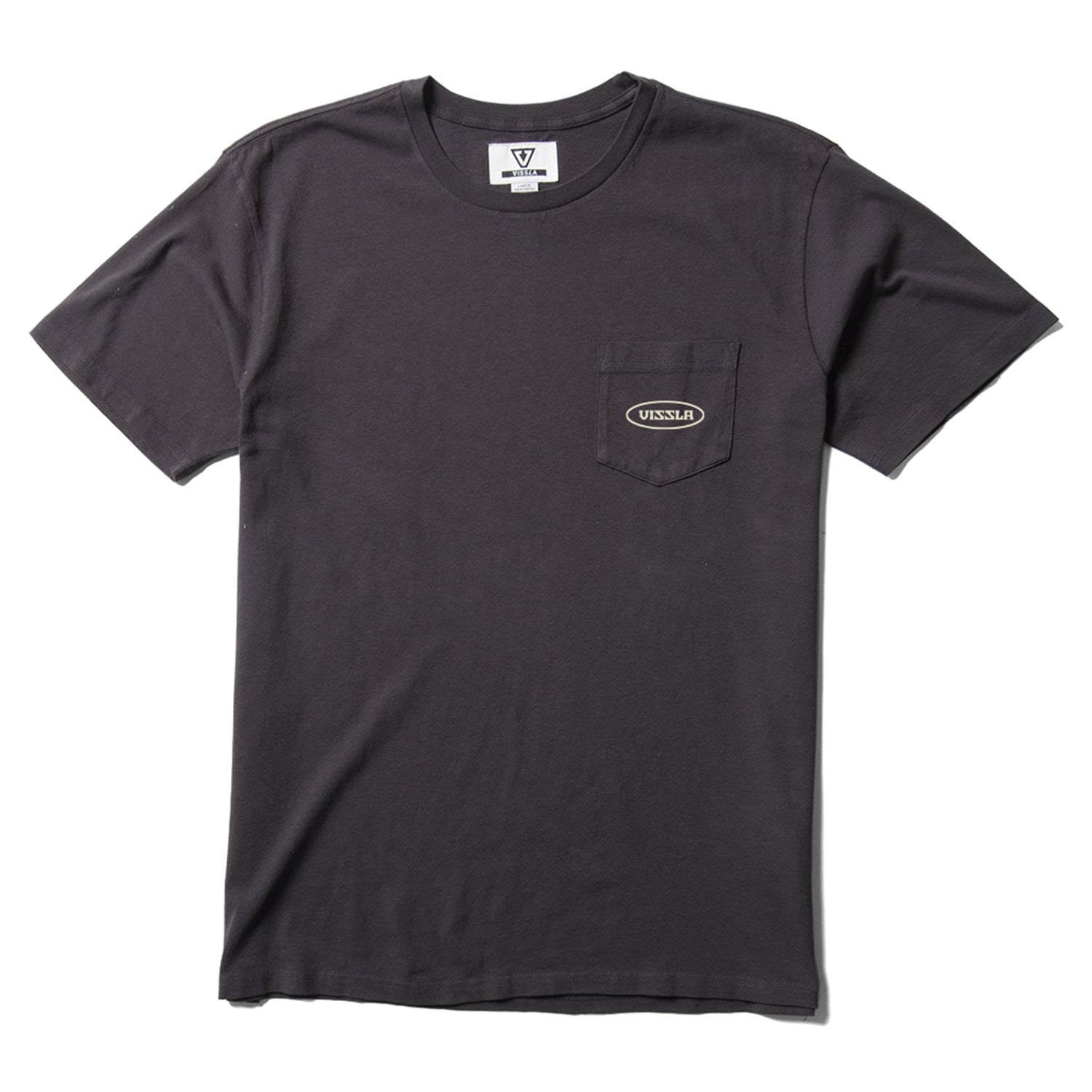 Vissla | Offshore Pleasures SS PKT Tee