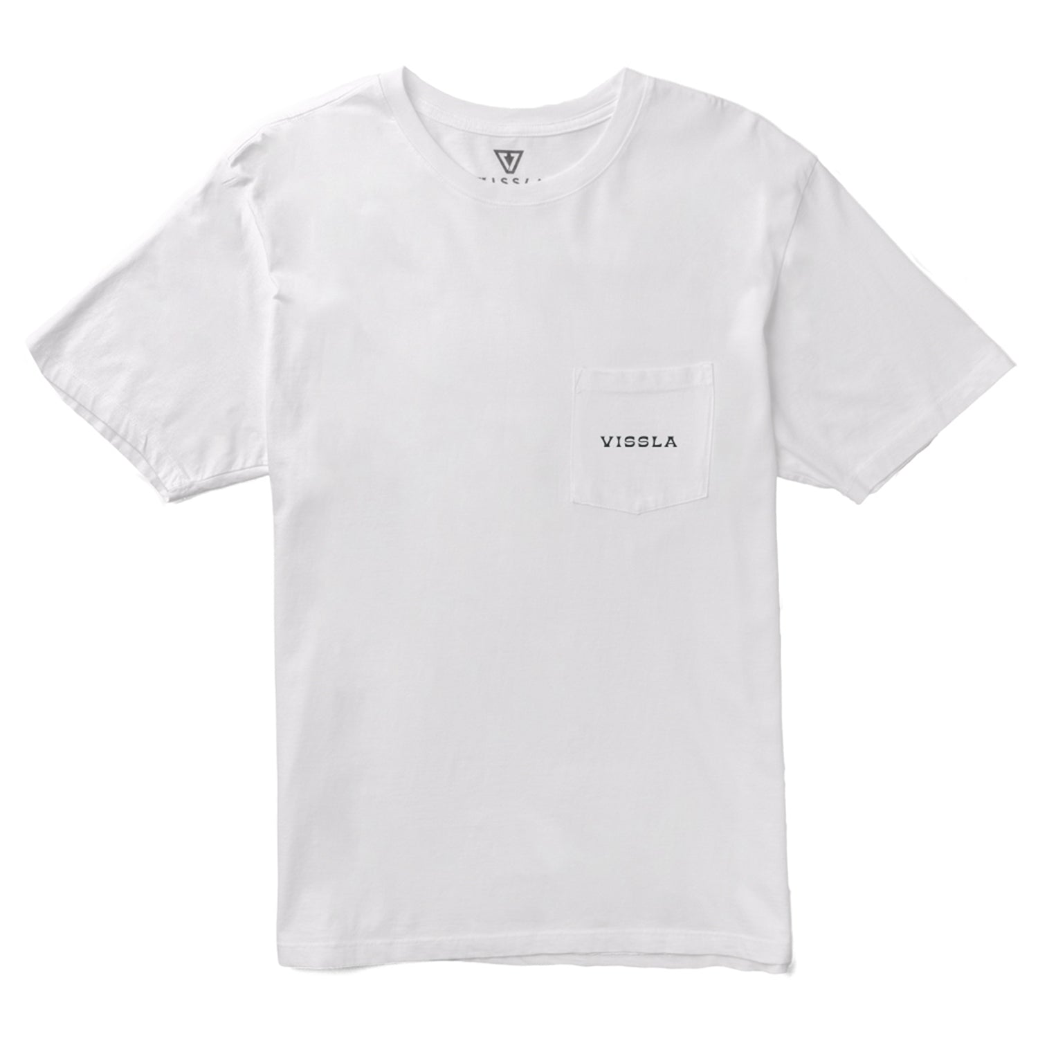 Vissla | Tee-shirt Out The Window Premium PKT