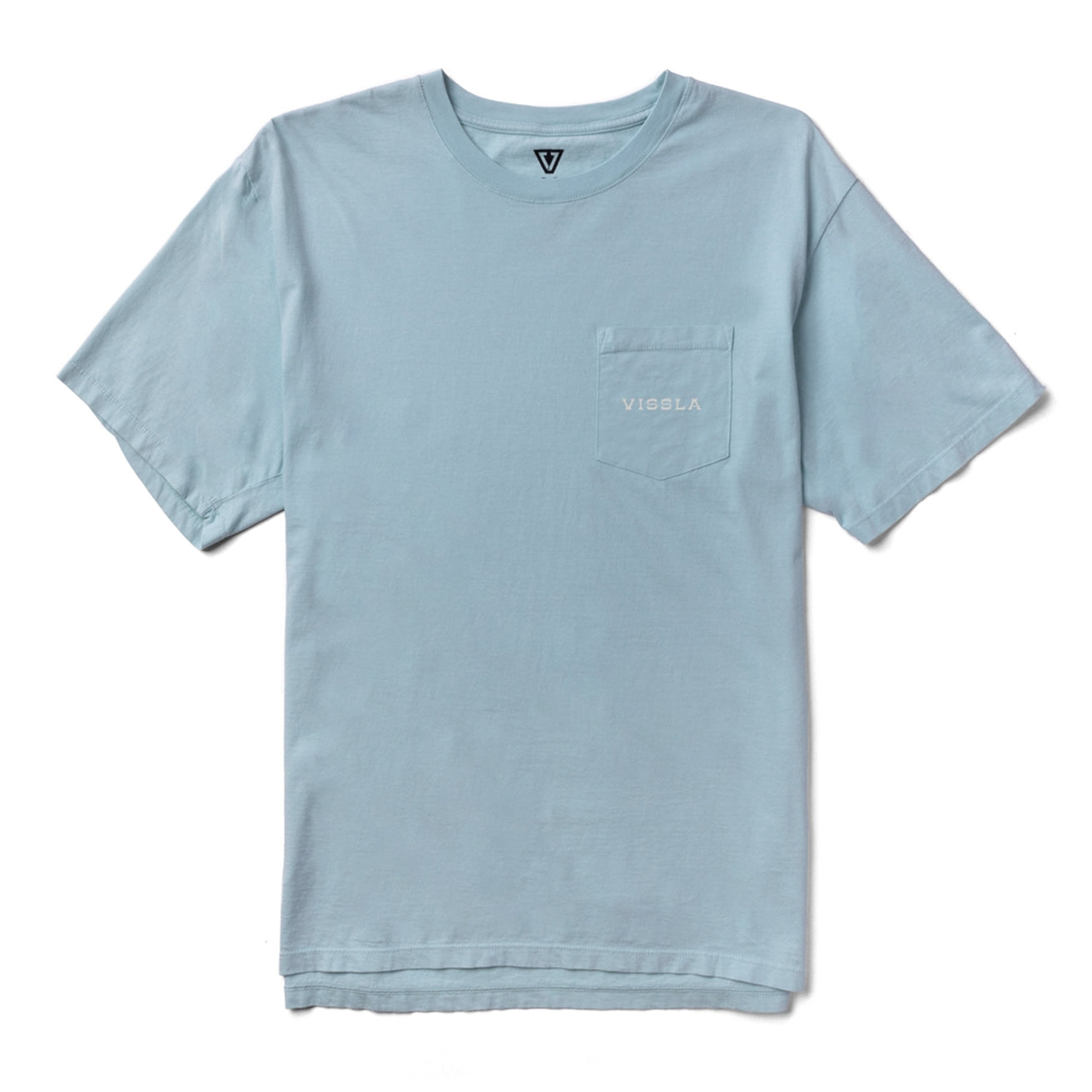 Vissla | Tee-shirt Out The Window Premium PKT