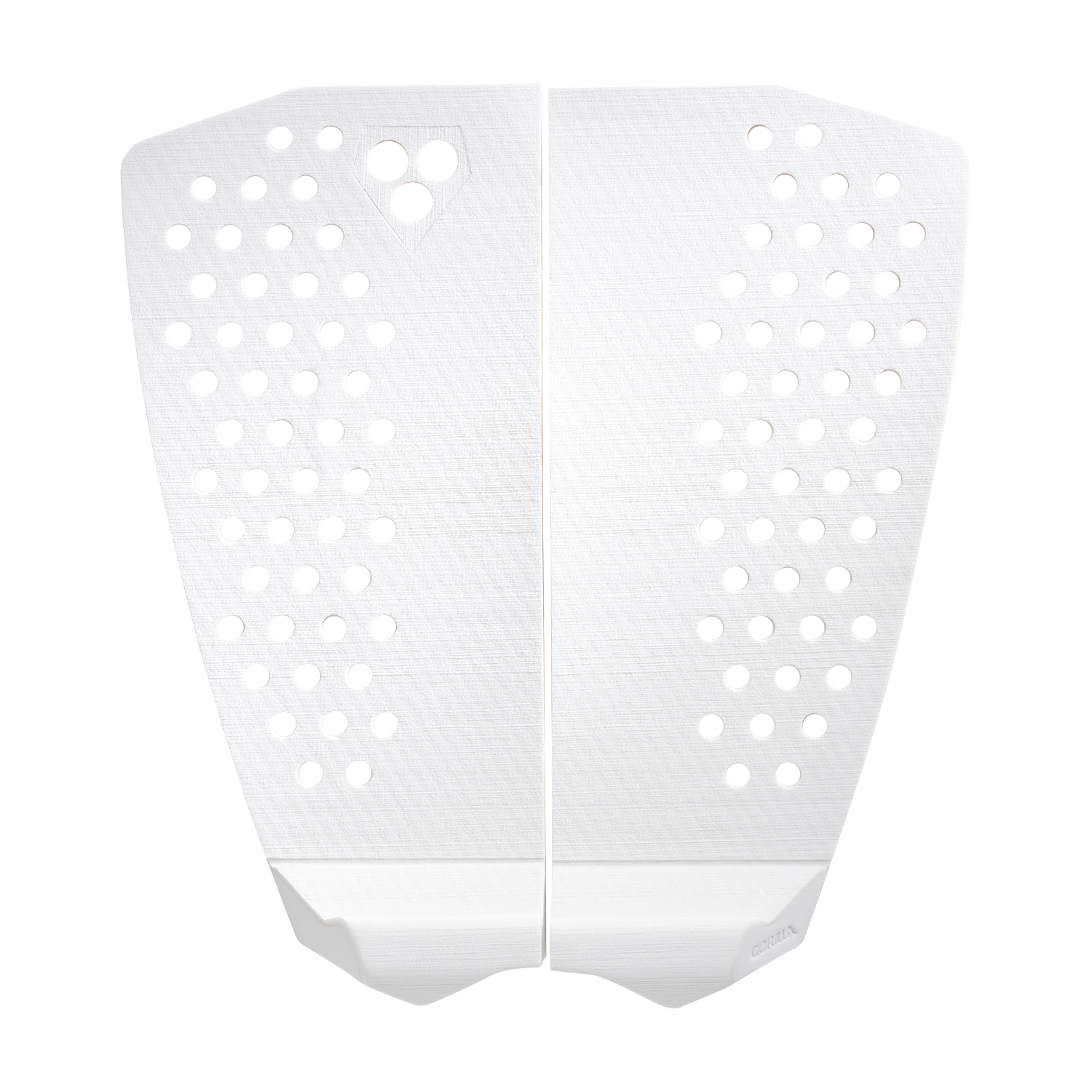 Gorilla | Tail Pad Skinny Two