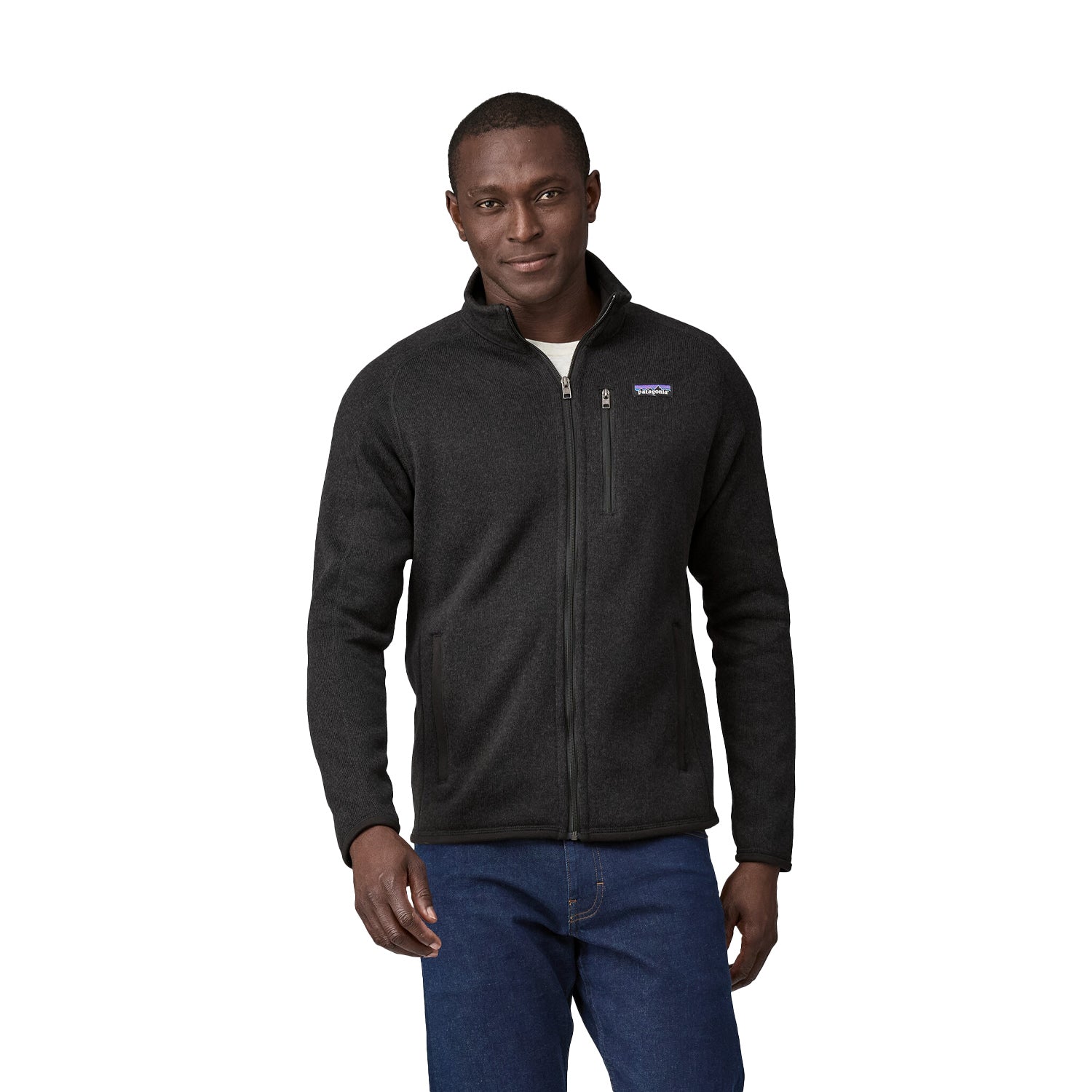 Patagonia | Gilet Men's Better Sweater™ Fleece