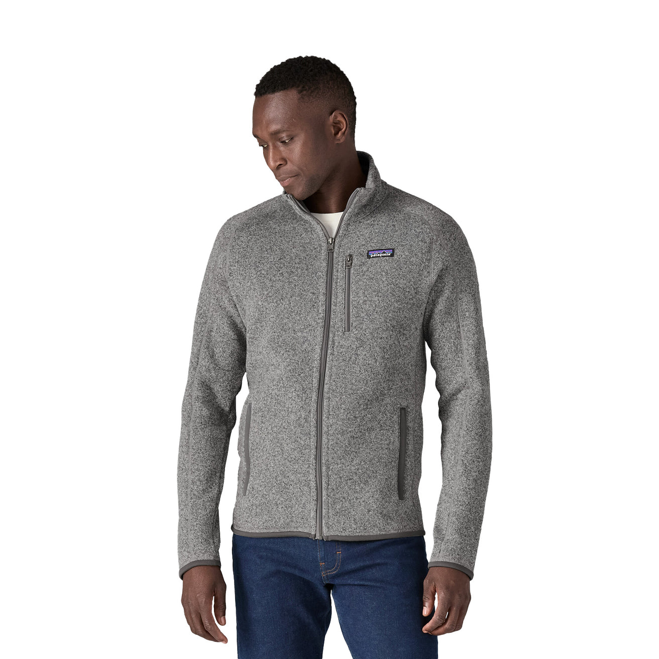 Patagonia | Gilet Men's Better Sweater™ Fleece