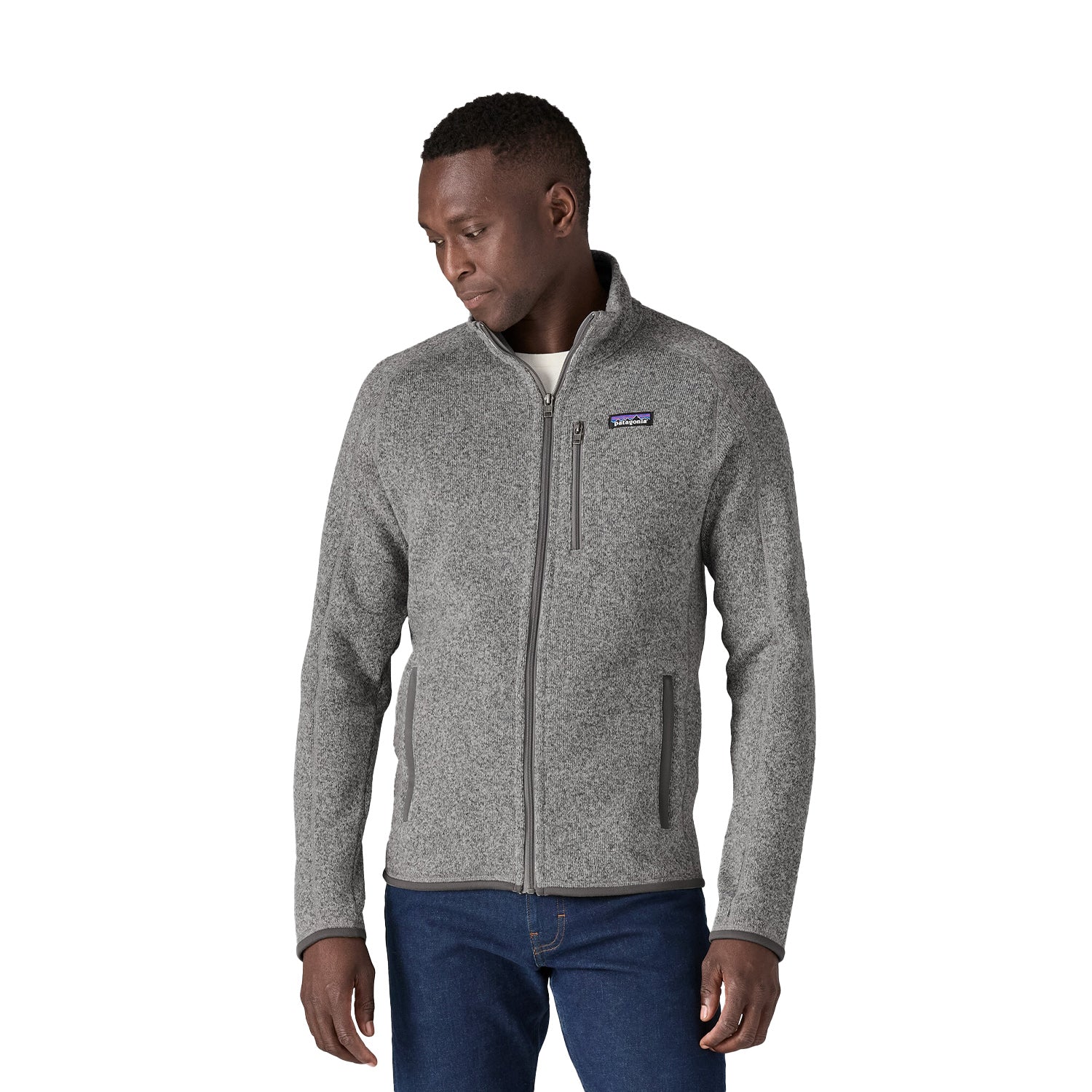 Patagonia | Gilet Men's Better Sweater™ Fleece