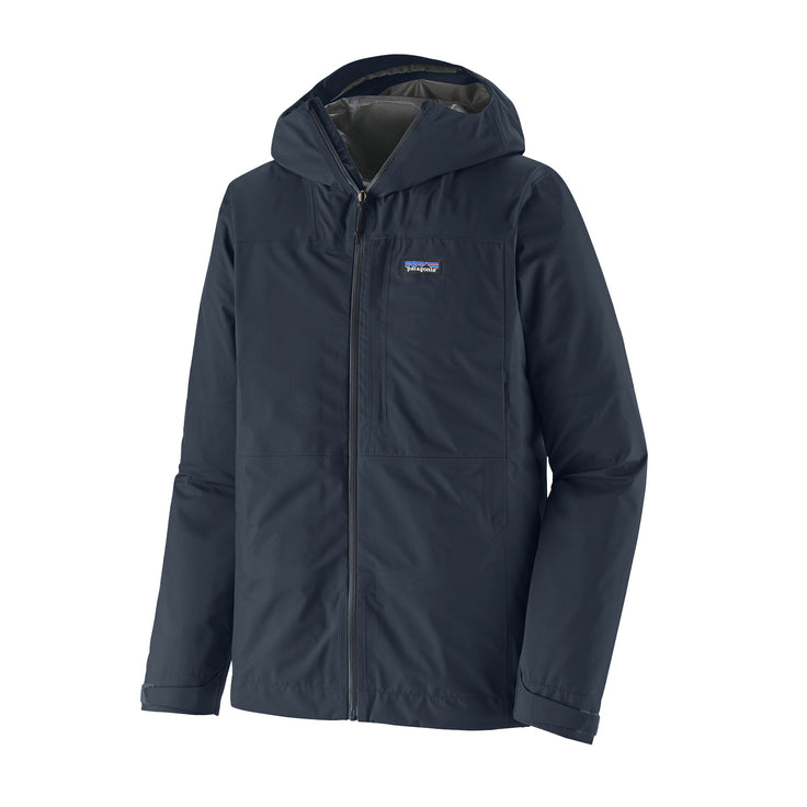 Patagonia | Veste Men's Boulder Fork Rain Jacket