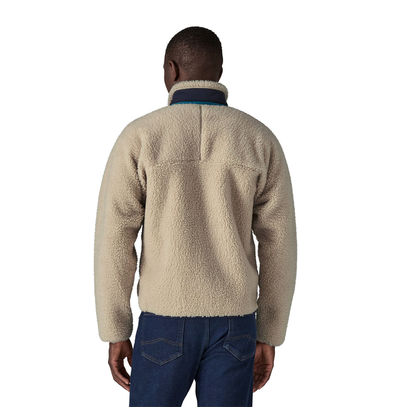 Patagonia | Men's Classic Retro-X® Fleece Jacket