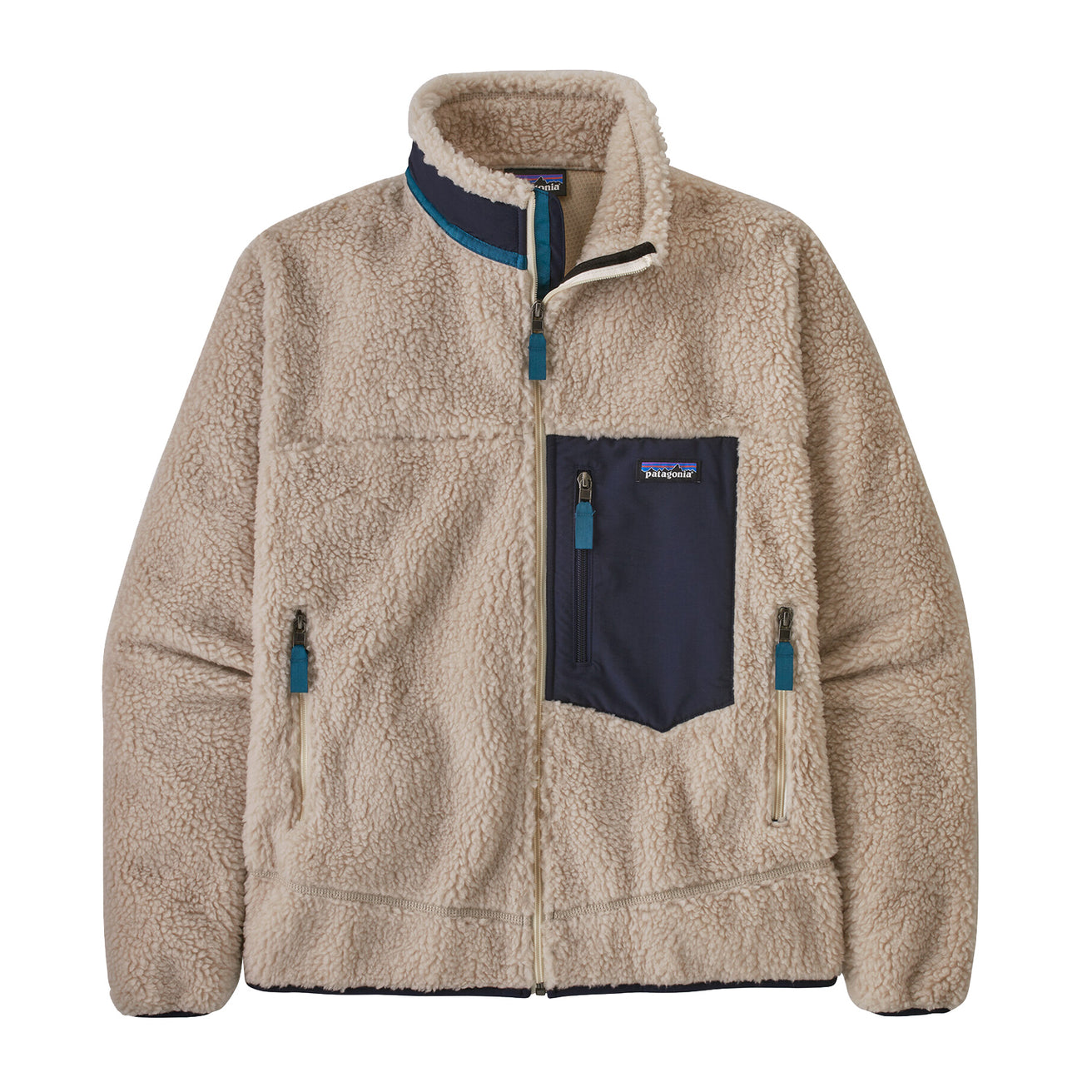 Patagonia | Men's Classic Retro-X® Fleece Jacket
