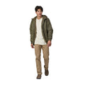 Patagonia | Veste à capuche Lined Isthmus