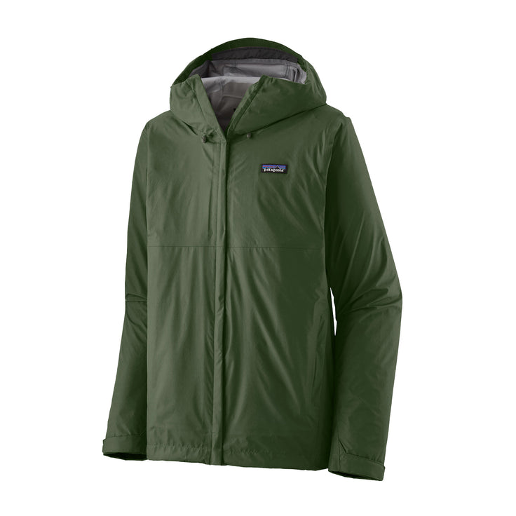 Patagonia | Men's Torrentshell 3L Rain Jacket