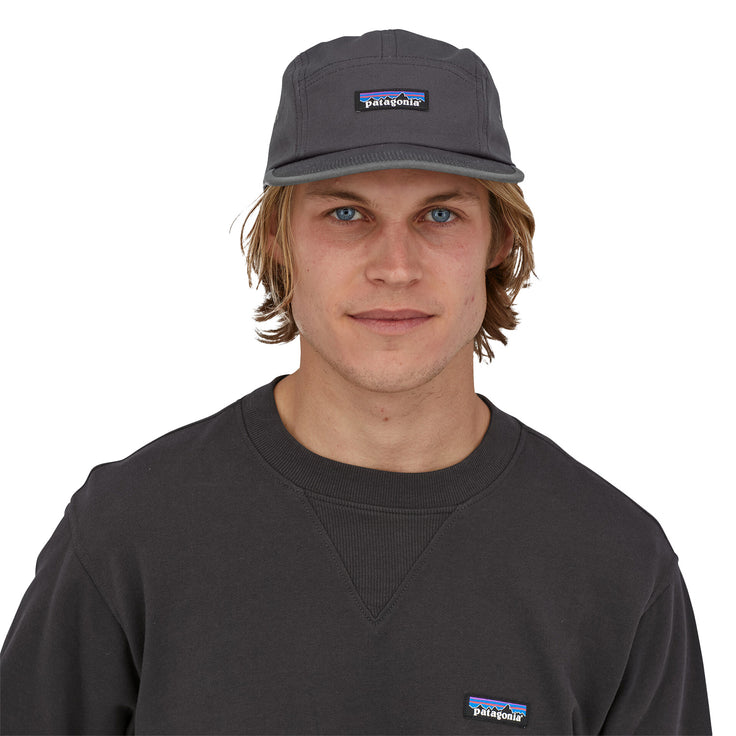 Patagonia | P-6 Label Maclure Hat