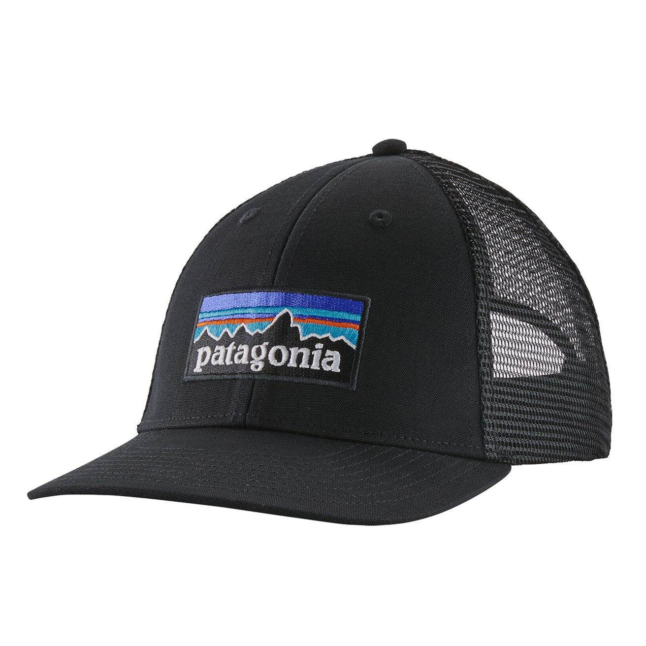 Patagonia | P-6 Logo Trucker Hat