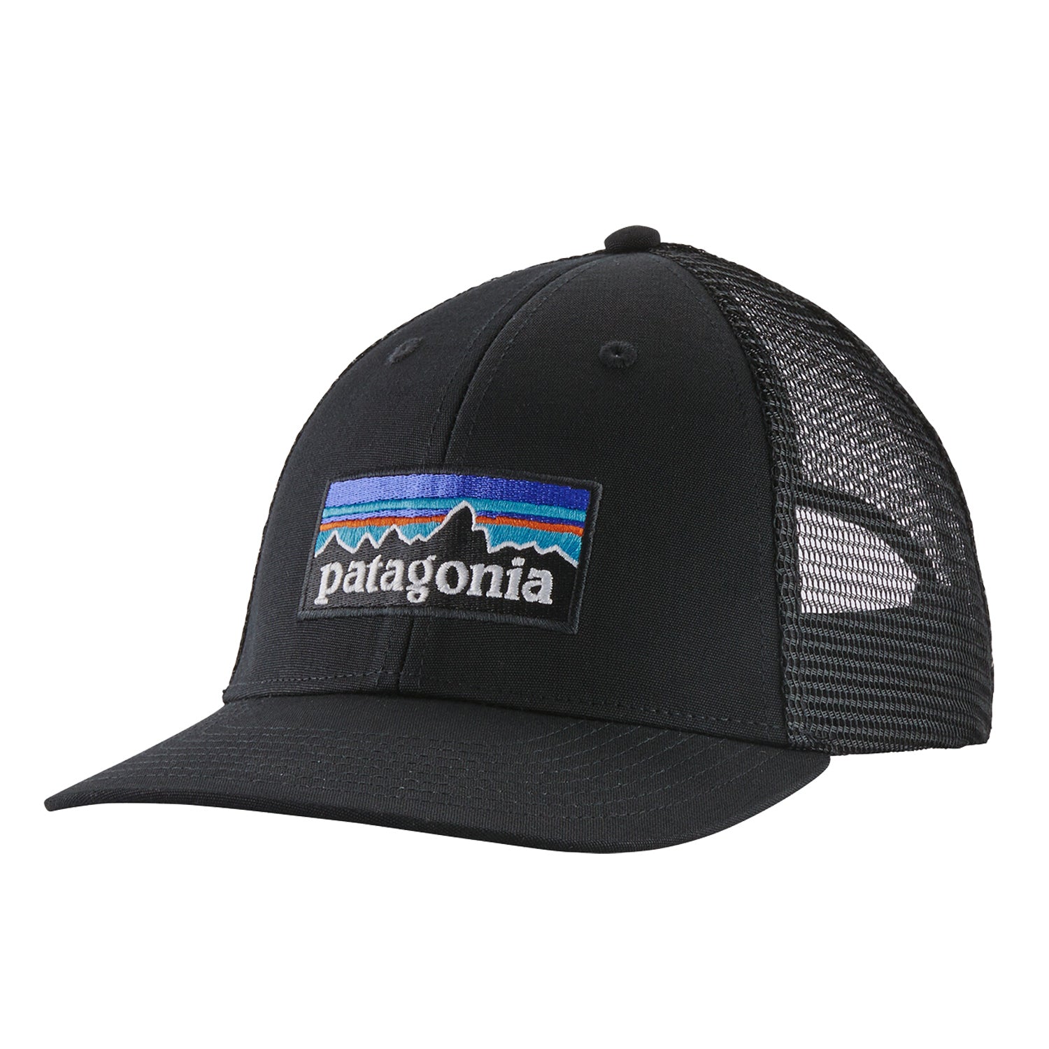 Patagonia | Casquette Trucker Unisexe P-6 Logo