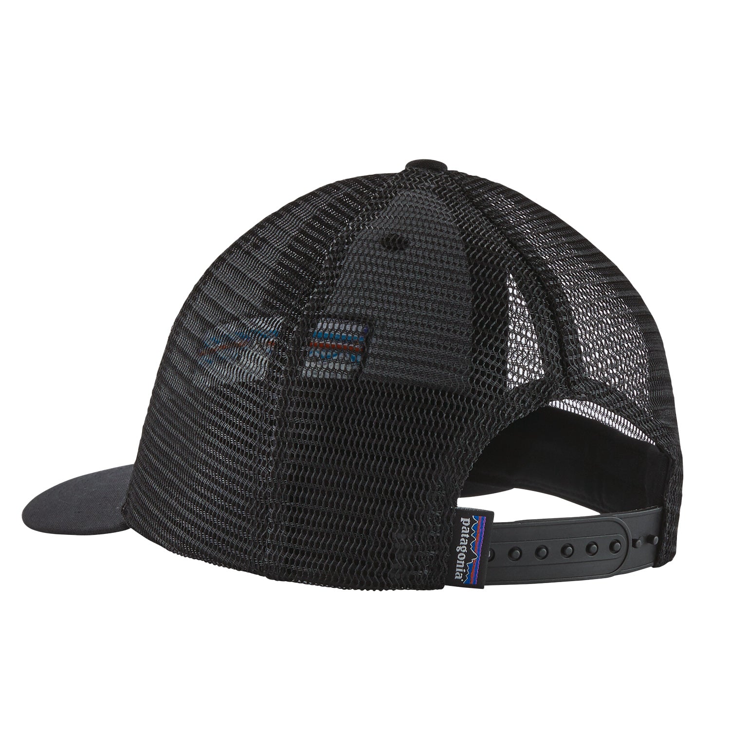 Patagonia | Casquette Trucker Unisexe P-6 Logo