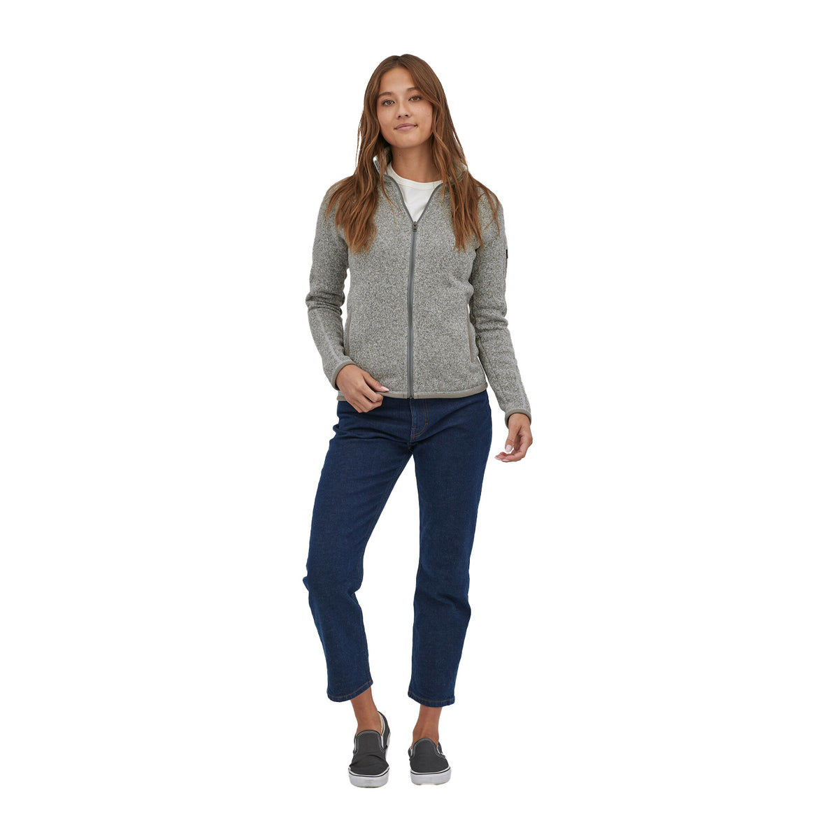 Patagonia | Gilet Women's Better Sweater™ Fleece