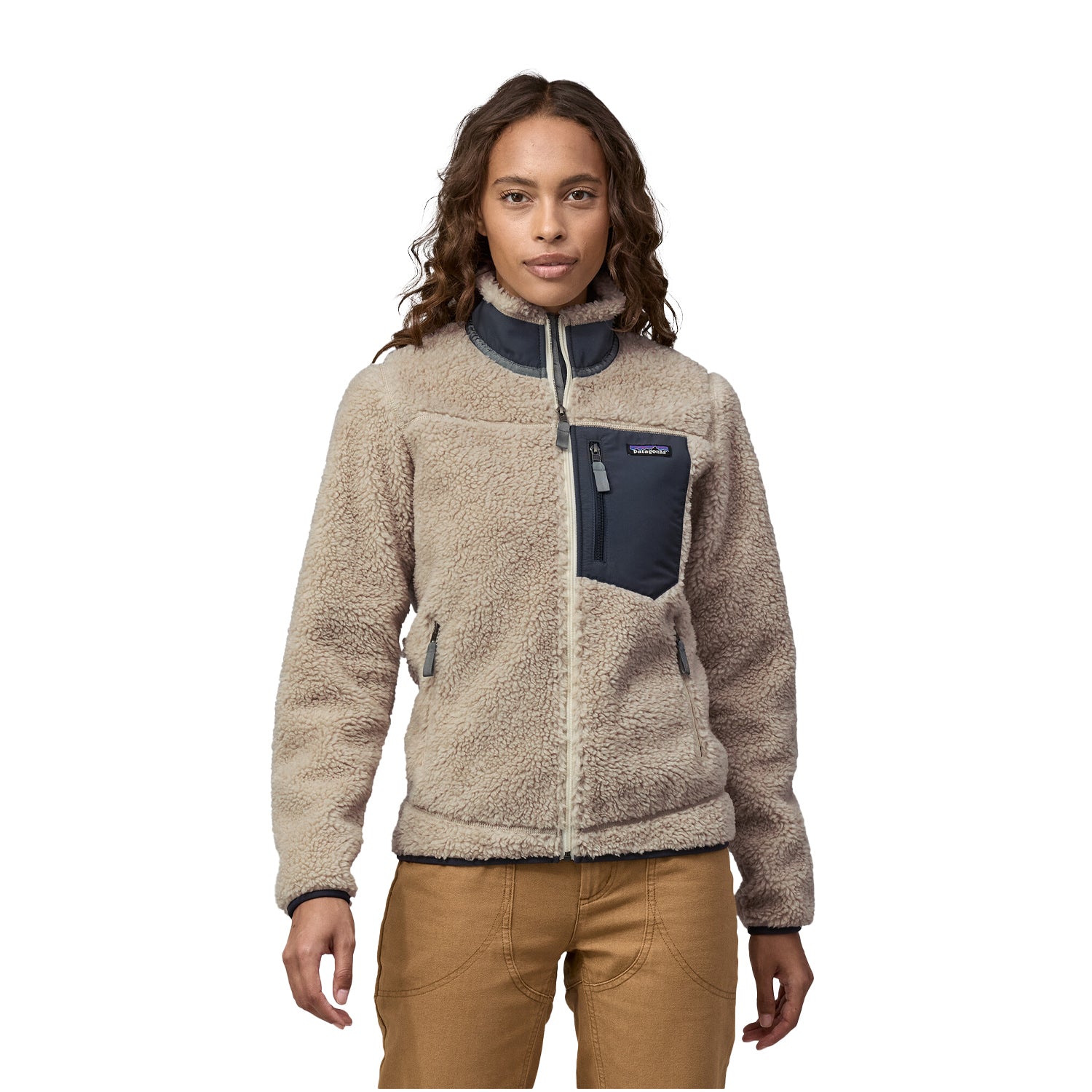 Patagonia | Polaire Women's Classic Retro-X® Fleece