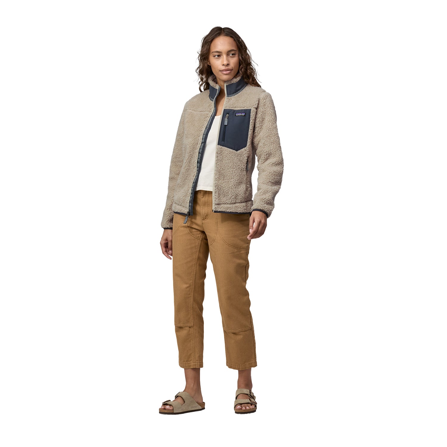 Patagonia | Polaire Women's Classic Retro-X® Fleece