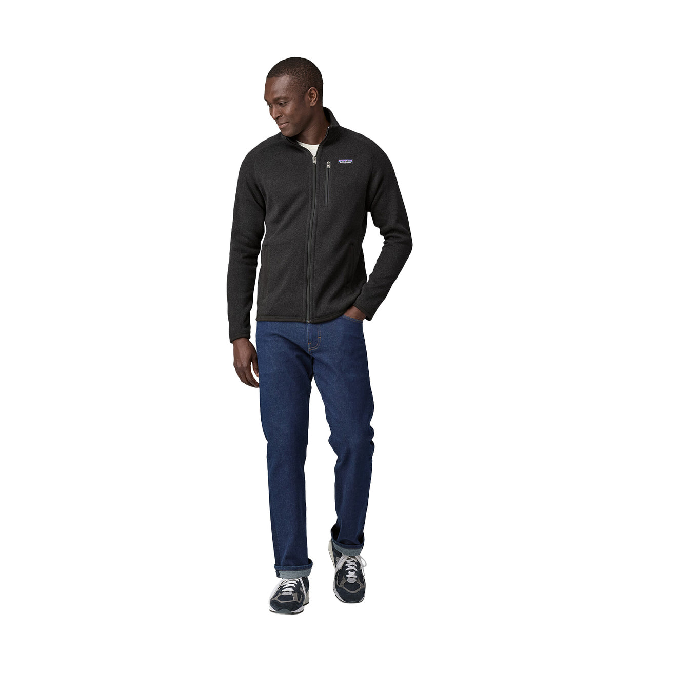 Patagonia | Gilet Men's Better Sweater™ Fleece