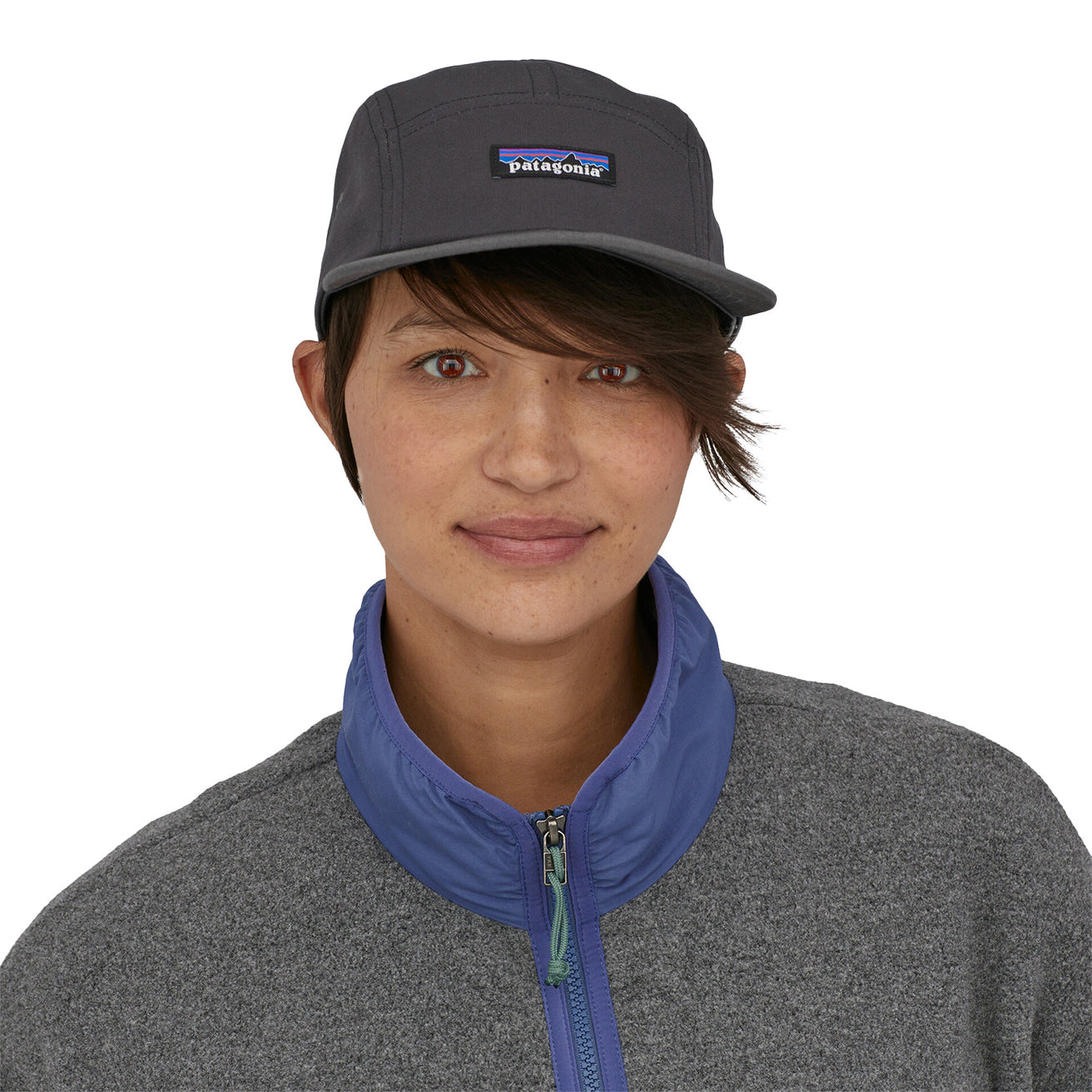 Patagonia | P-6 Label Maclure Hat