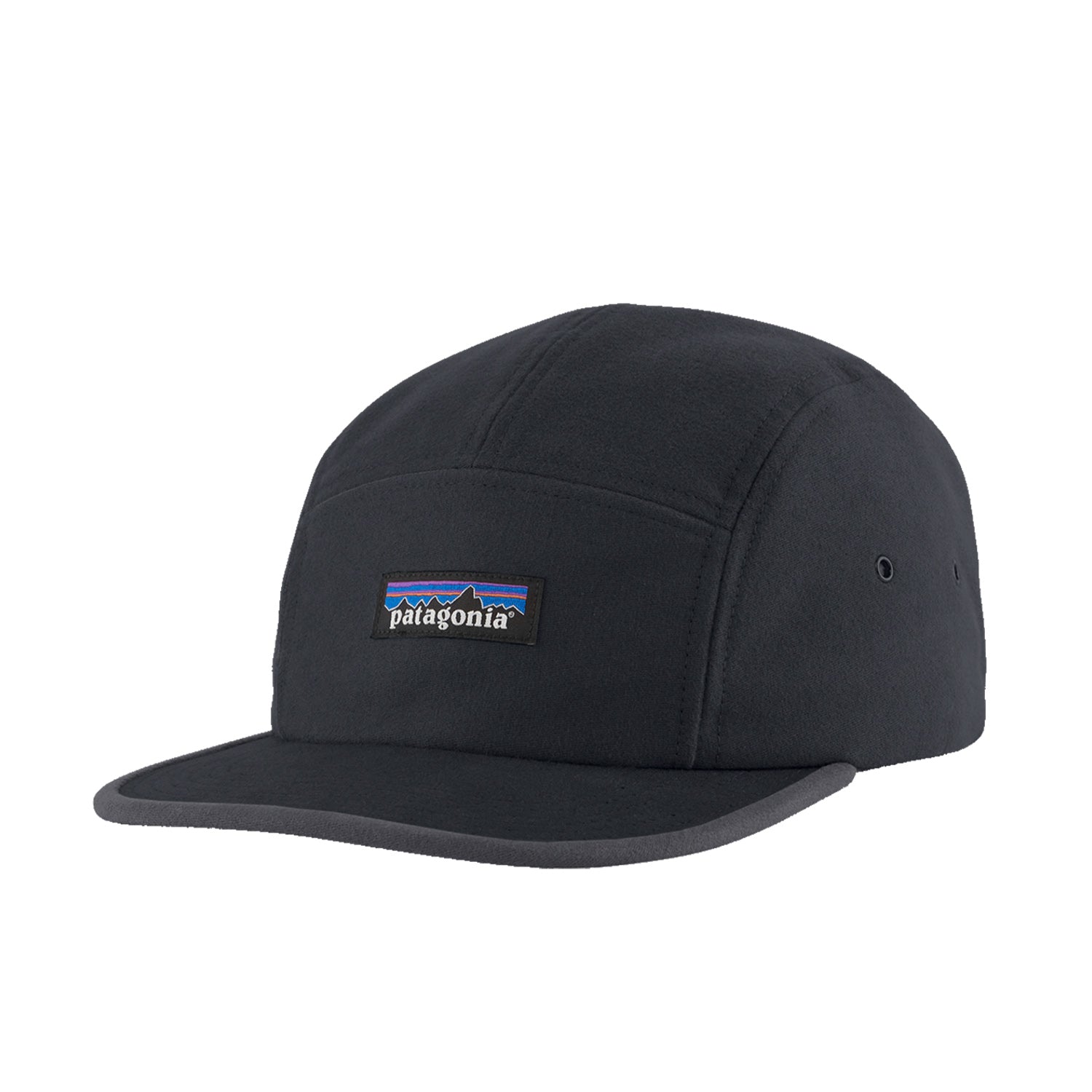 PATAGONIA P-6 Label Maclure Hat | Great Outdoor Shop