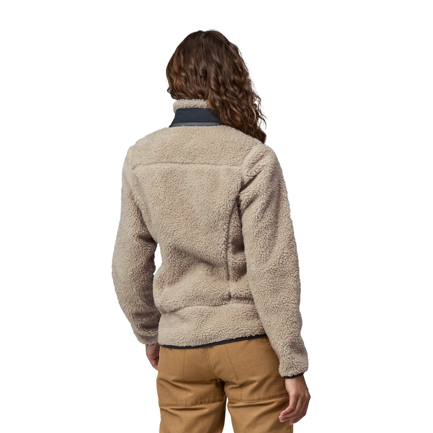 Patagonia Women s Classic Retro X Fleece Jacket GONG Galaxy