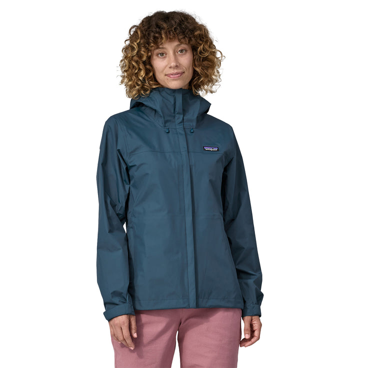 Patagonia | Veste Women's Torrentshell 3L Rain Jacket