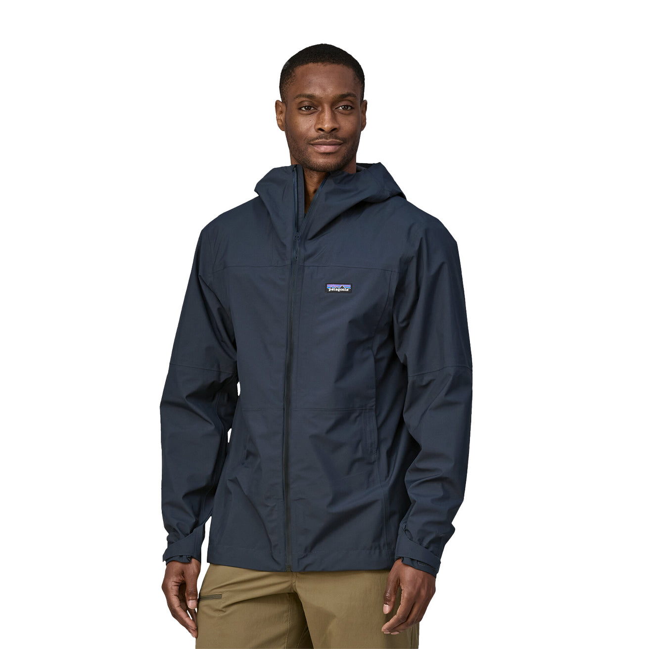 Patagonia Veste Men's Boulder Fork Rain Jacket – GONG Galaxy