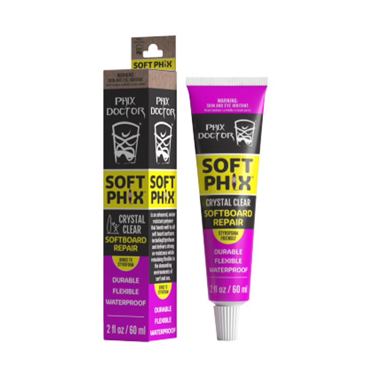 Phix Doctor | Soft Phix