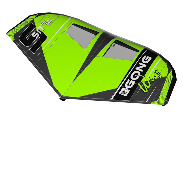 Wing Plus V1 - 5m Green/Black Second Hand 13122