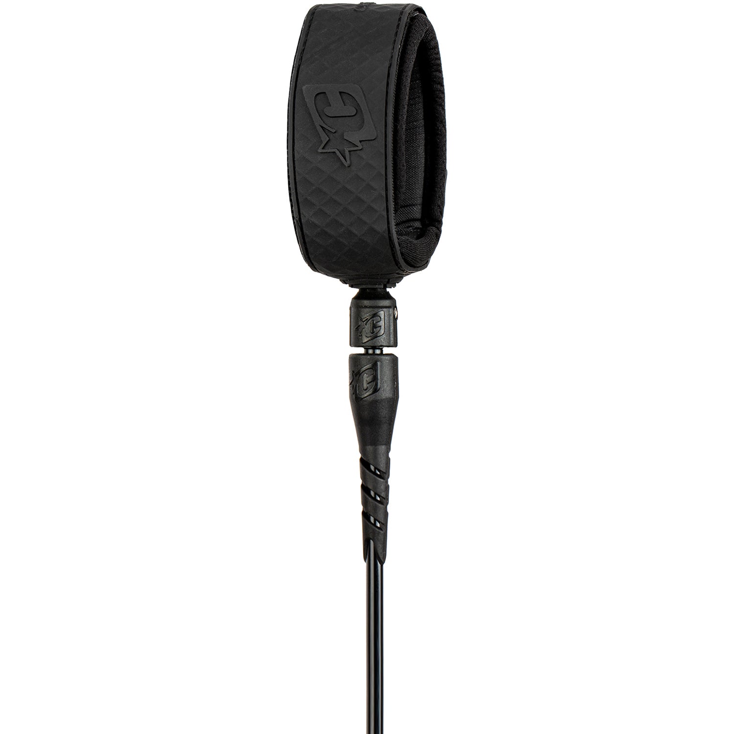 Creatures Of Leisure | Surf / SUP Pro Ankle Leash 7' - 7mm