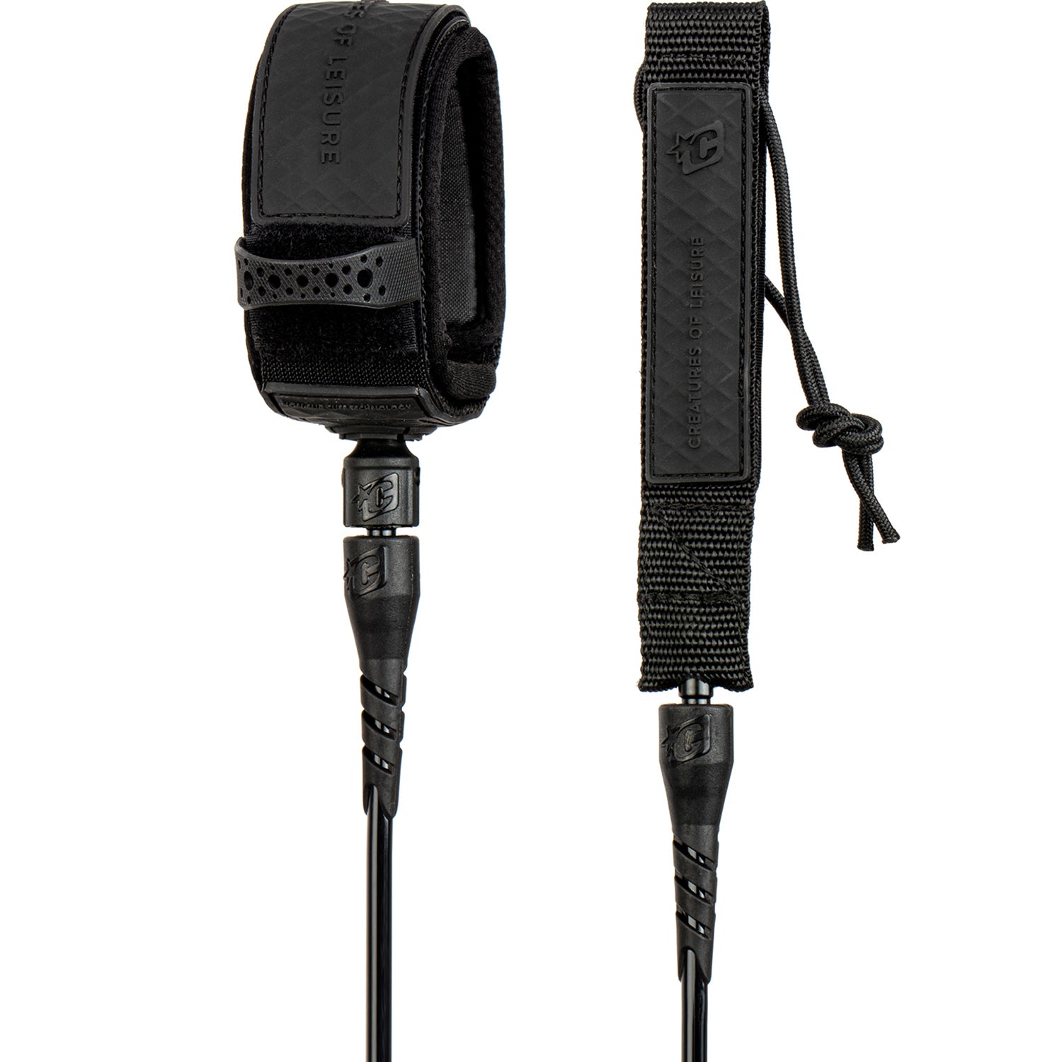 Creatures Of Leisure | Surf / SUP Pro Ankle Leash 7' - 7mm