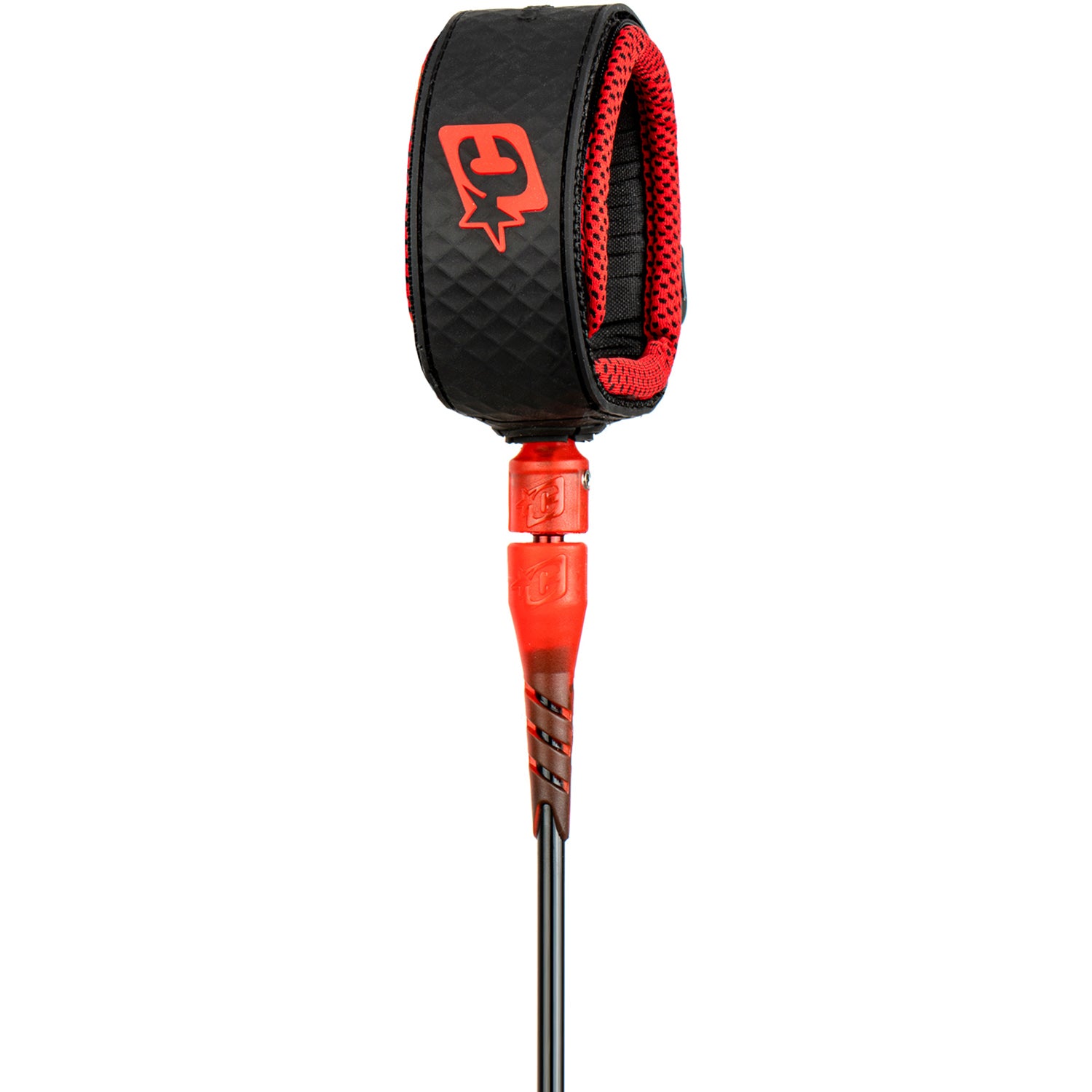 Creatures Of Leisure | Surf / SUP Pro Ankle Leash 7' - 7mm