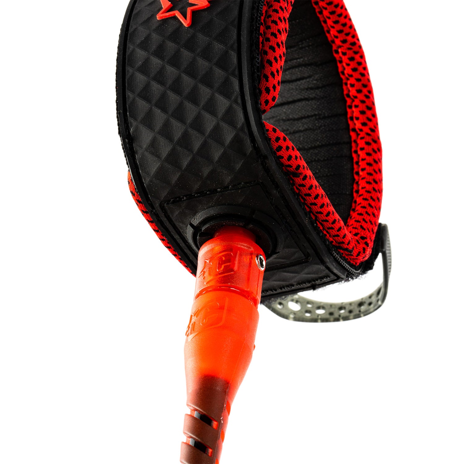 Creatures Of Leisure | Leash Surf / SUP Pro Cheville 7' - 7mm