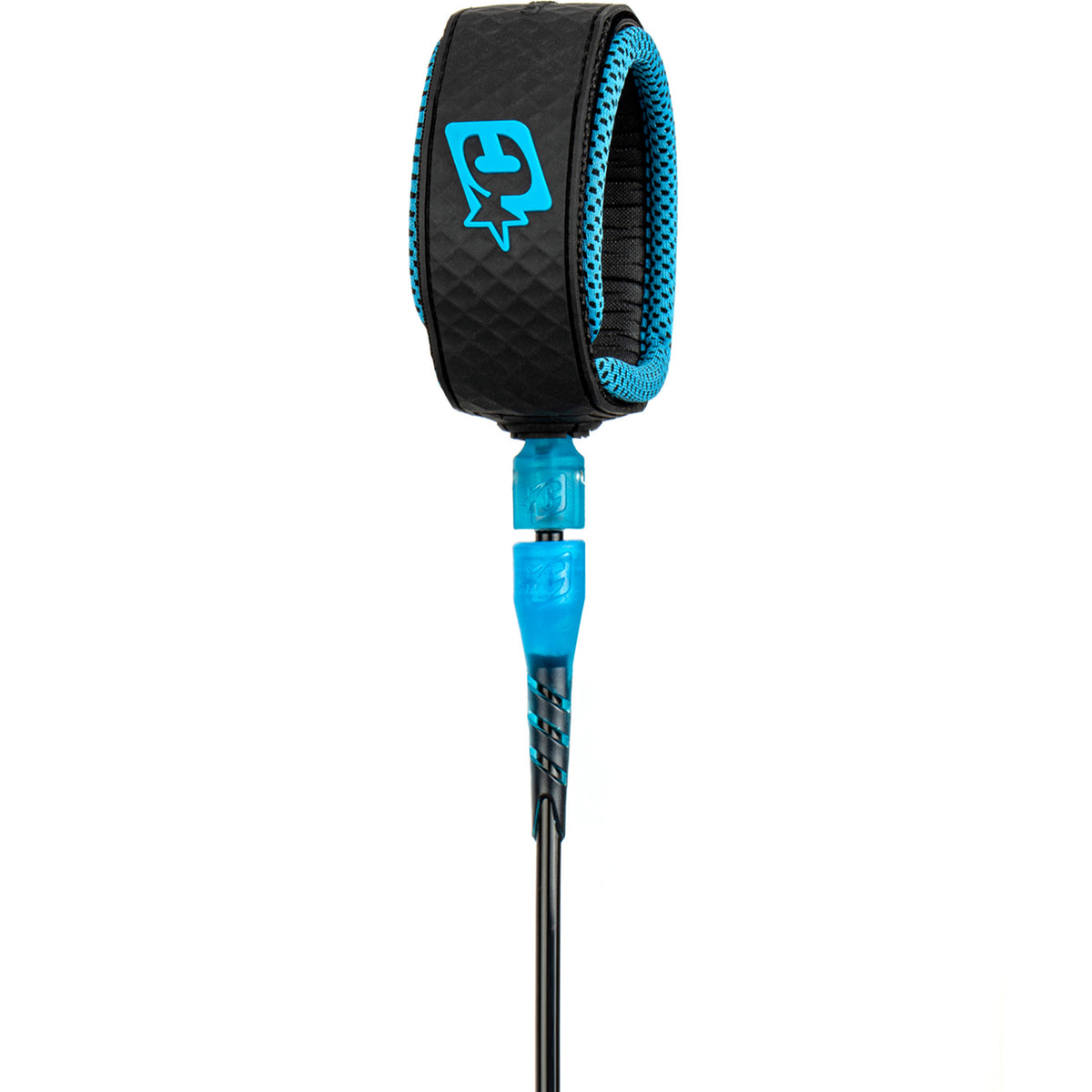 Creatures Of Leisure | Leash Surf Reliance Pro Cheville - 7mm