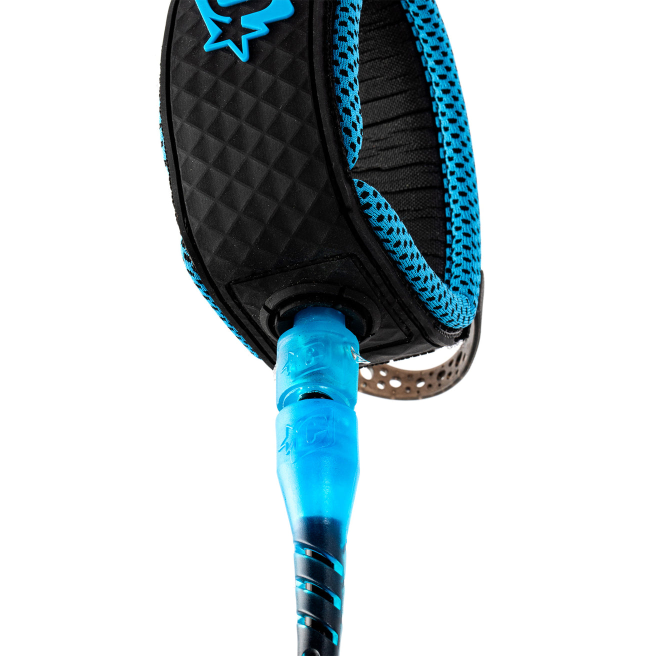 Creatures Of Leisure | Leash Surf Reliance Pro Cheville - 7mm