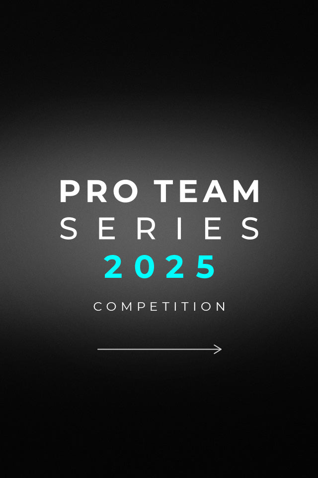 Push Edito - Wings - Pro Team Series 2025