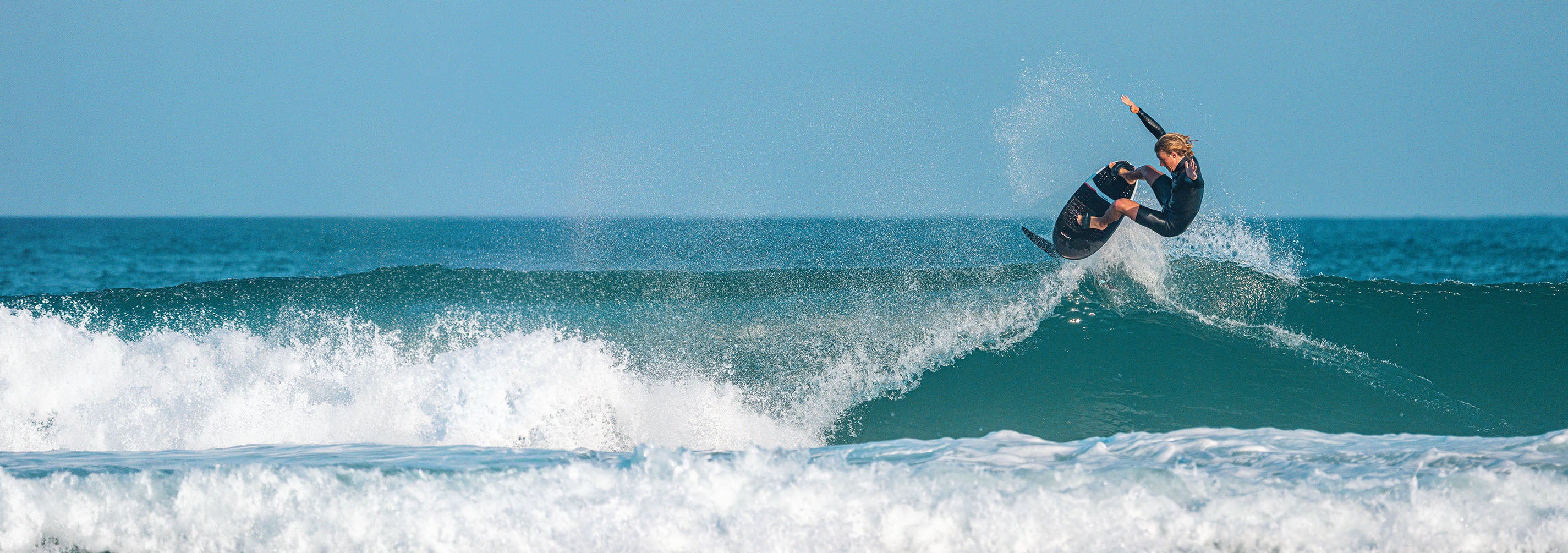 SURF FOIL