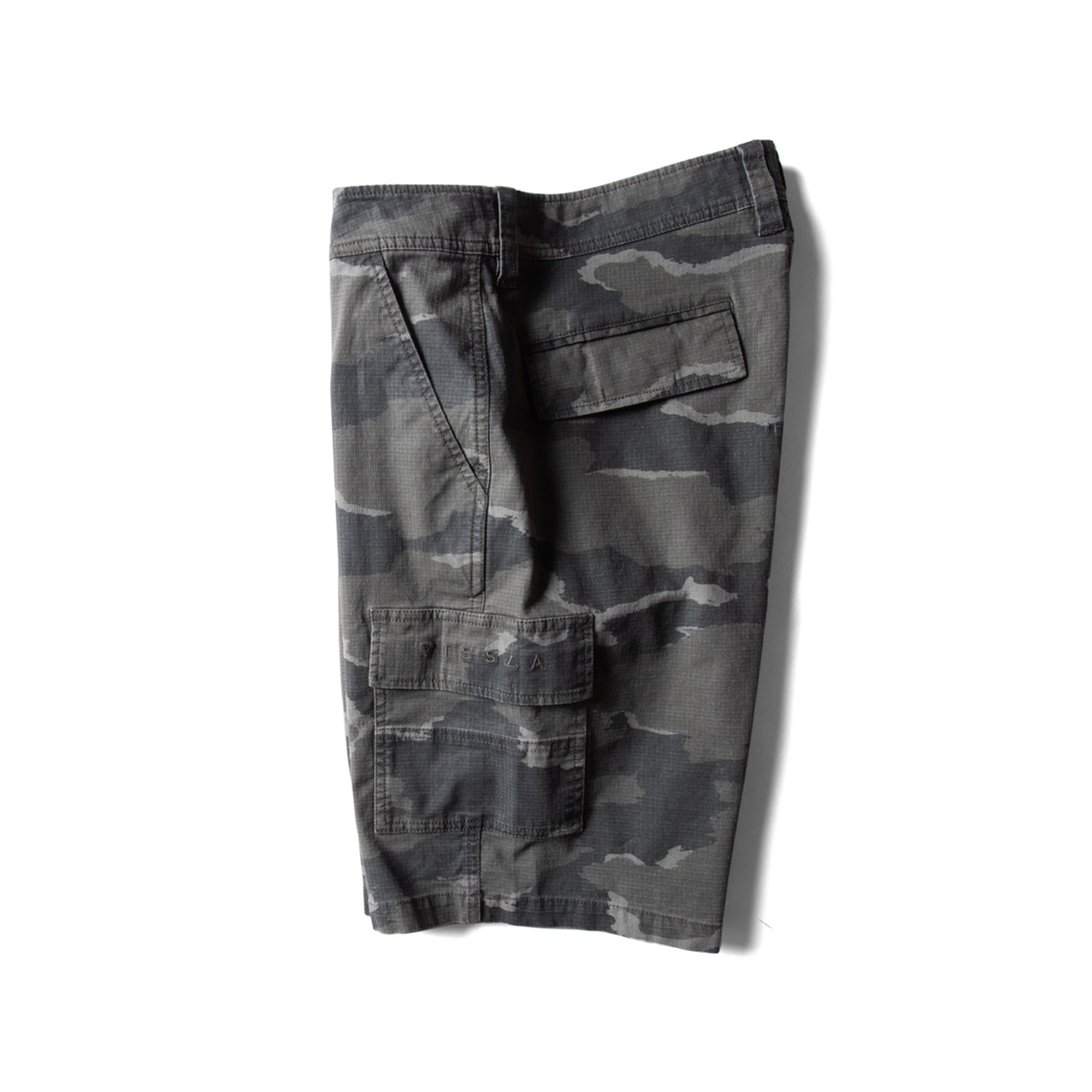 Vissla | Padre Cargo Eco 20" Walkshort