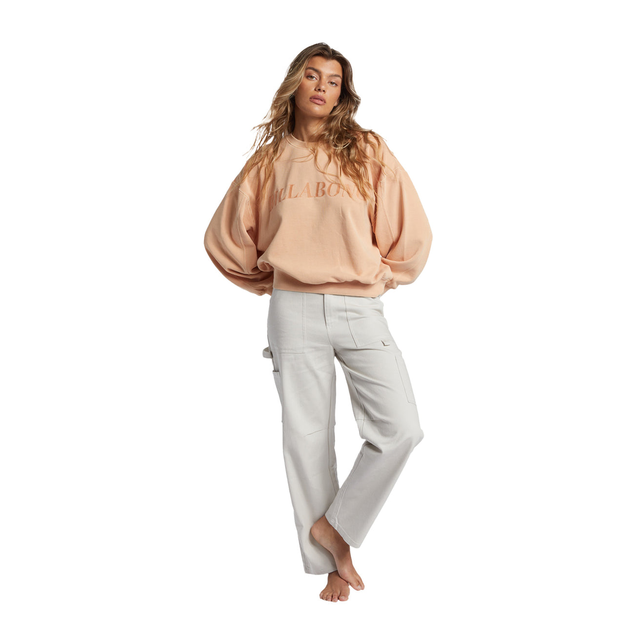 Billabong | Palmin Kendal Sweater