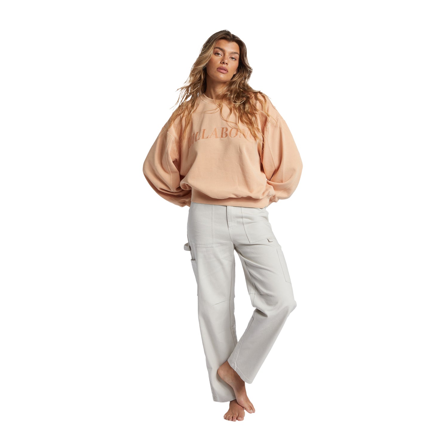 Billabong | Palmin Kendal Sweater
