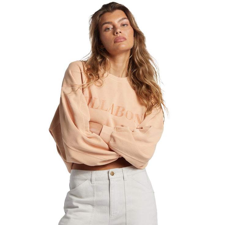 Billabong | Sweat Palmin Kendal